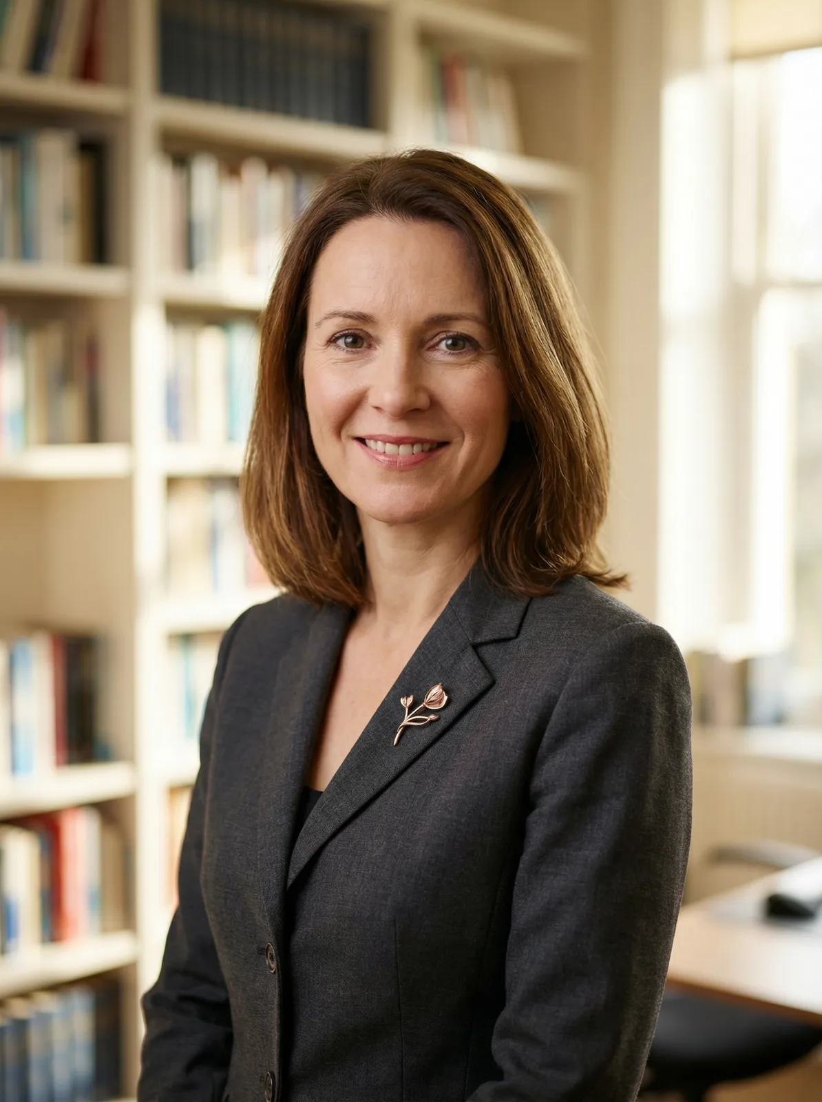 吃瓜暗网 - 合伙人Maria Rossi，FinWise首席战略官